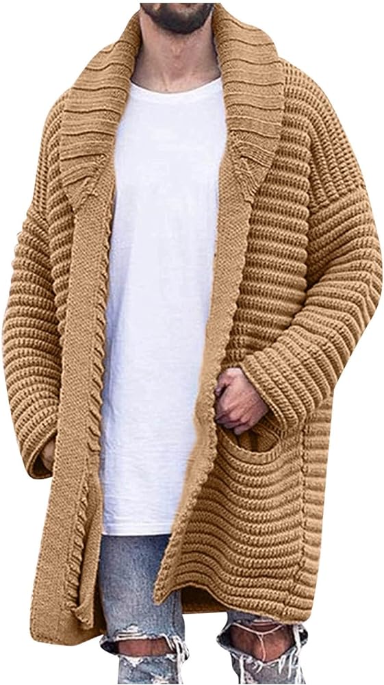 Long cardigan sweaters – wide range插图1