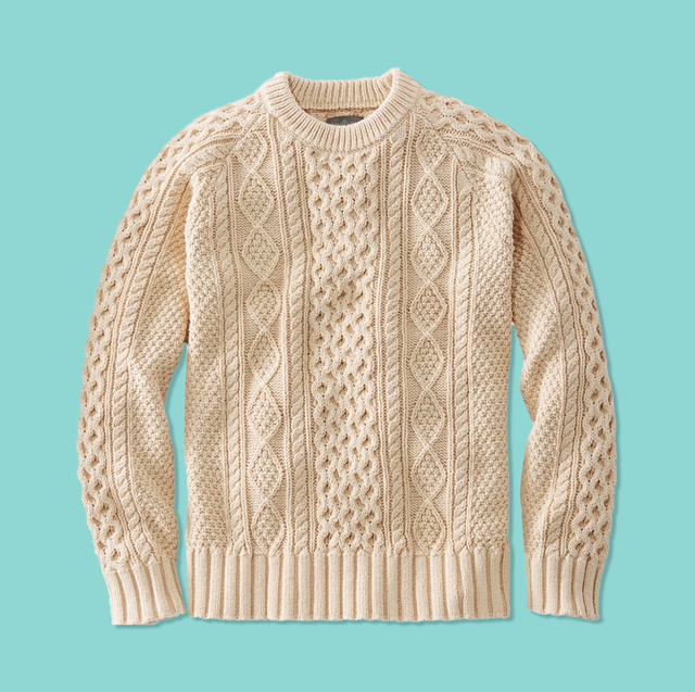 Mens summer sweaters are lightweight knitted garments designed for warm but not hot summers. They are different from traditional winter sweaters in terms of material