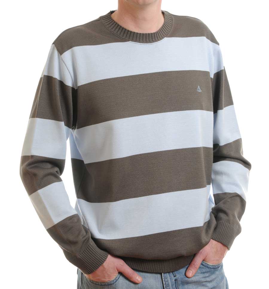 Mens summer sweaters are lightweight knitted garments designed for warm but not hot summers.