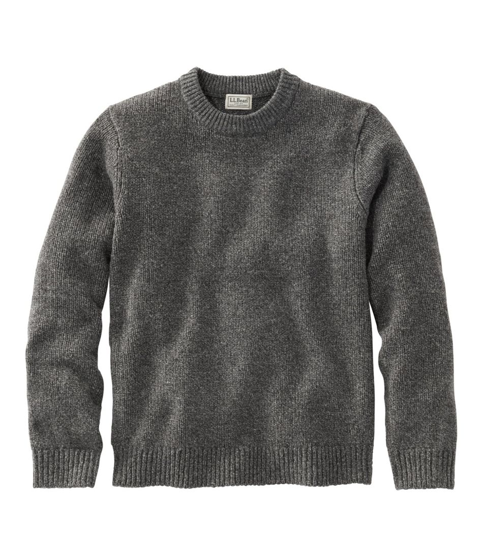 Norwegian wool sweaters, also known as Norwegian lusekofte or Marius sweaters, are renowned for their distinctive patterns,