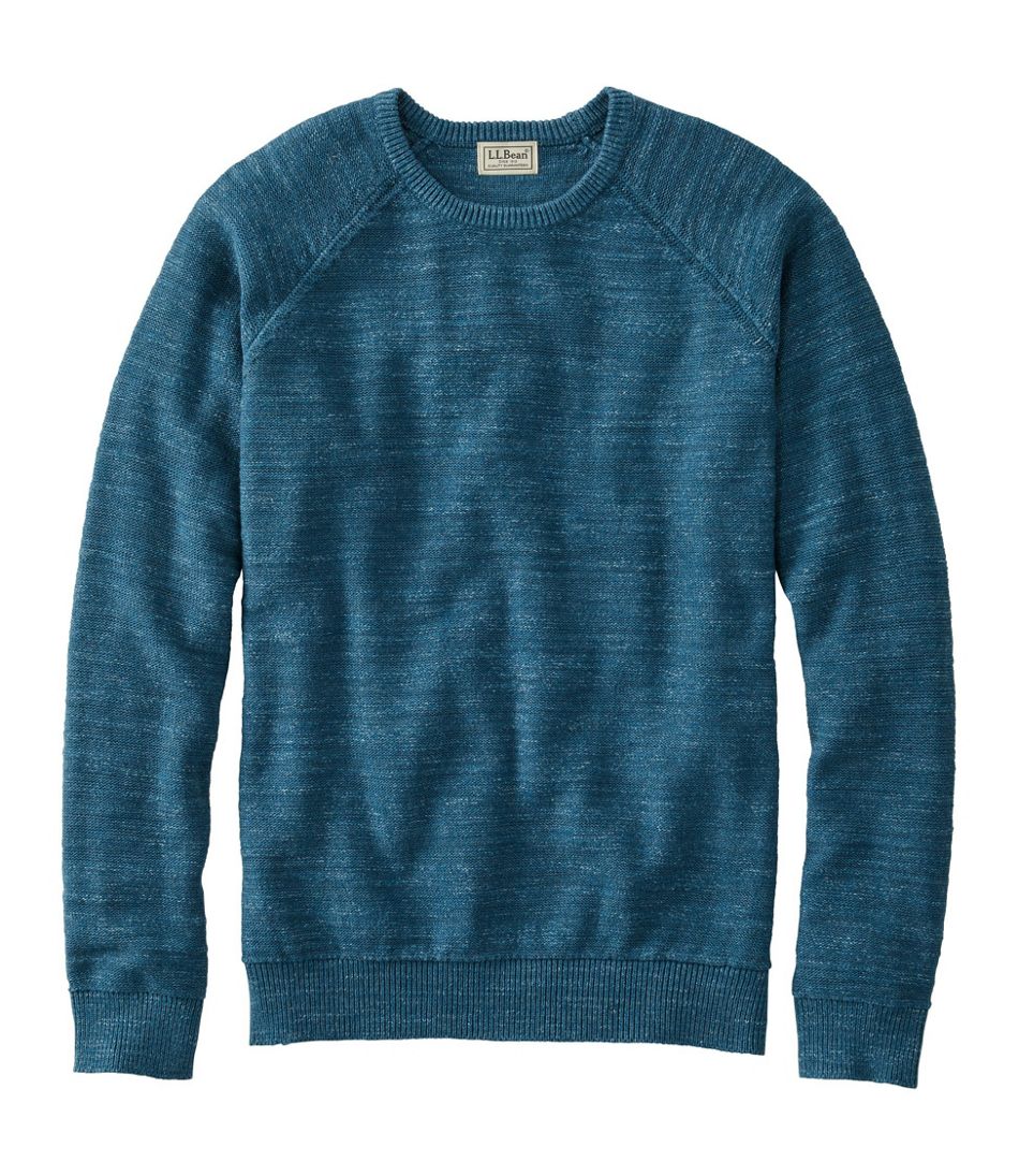 Best cotton sweaters – comfort for every man插图