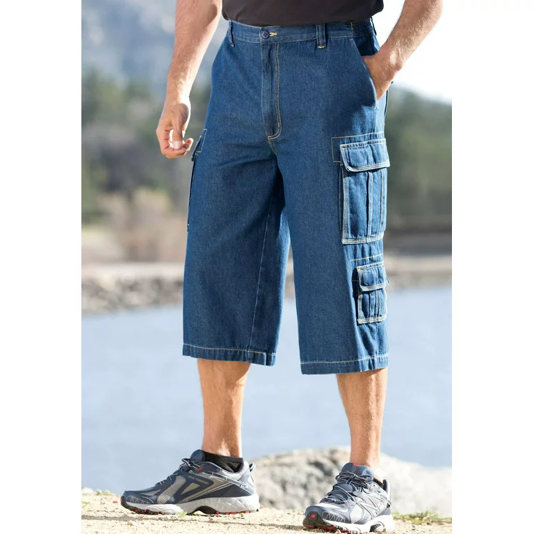 Mens long shorts, choosing the right pair of men's long shorts involves considering various factors such as fit, fabric, style,