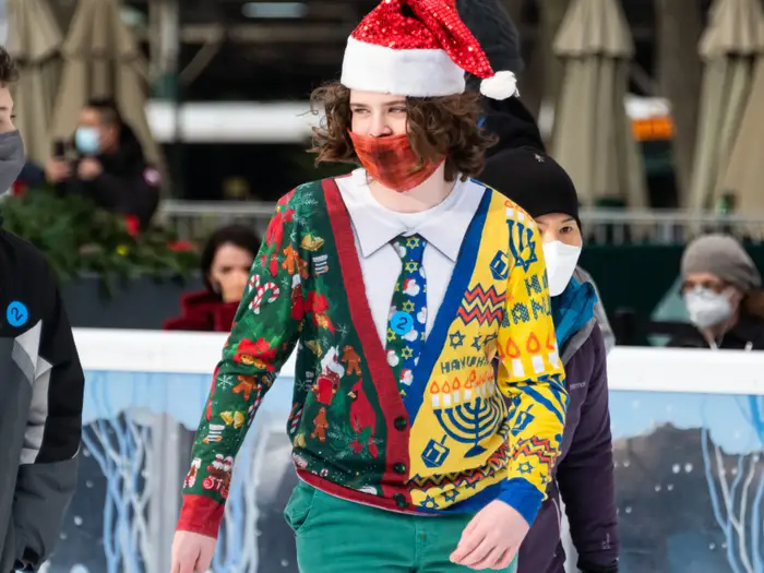 Best ugly sweaters have become a beloved staple of holiday fashion, renowned for their kitschy charm and festive appeal.