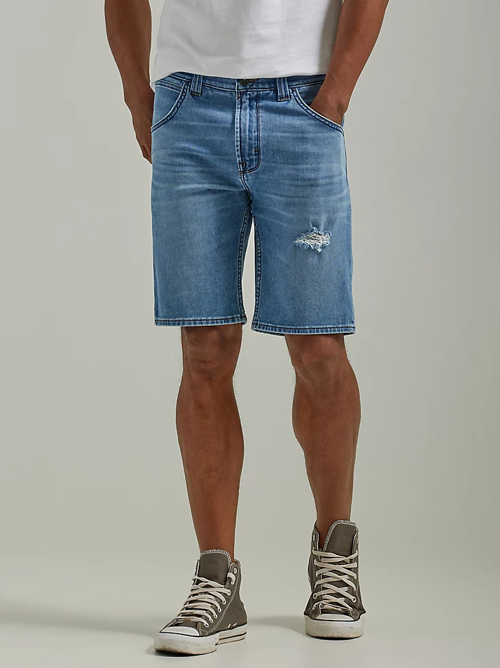 Jean shorts men, when it comes to styling jean shorts for men, there are numerous ways to create versatile and fashionable
