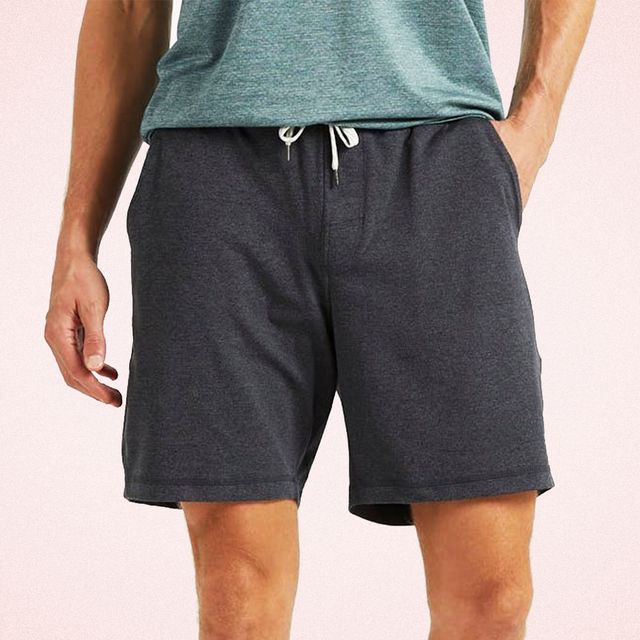 Mens lounge shorts are a versatile and comfortable clothing option suitable for various casual settings and activities.