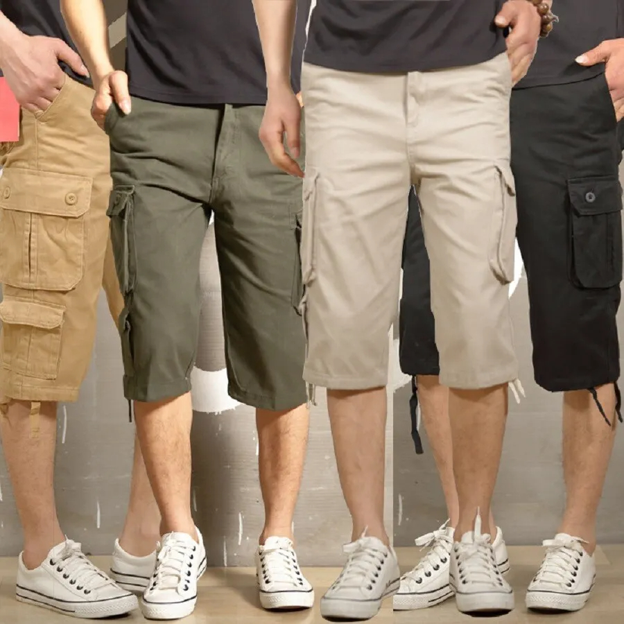 Mens long shorts, choosing the right pair of men's long shorts involves considering various factors such as fit, fabric, style,
