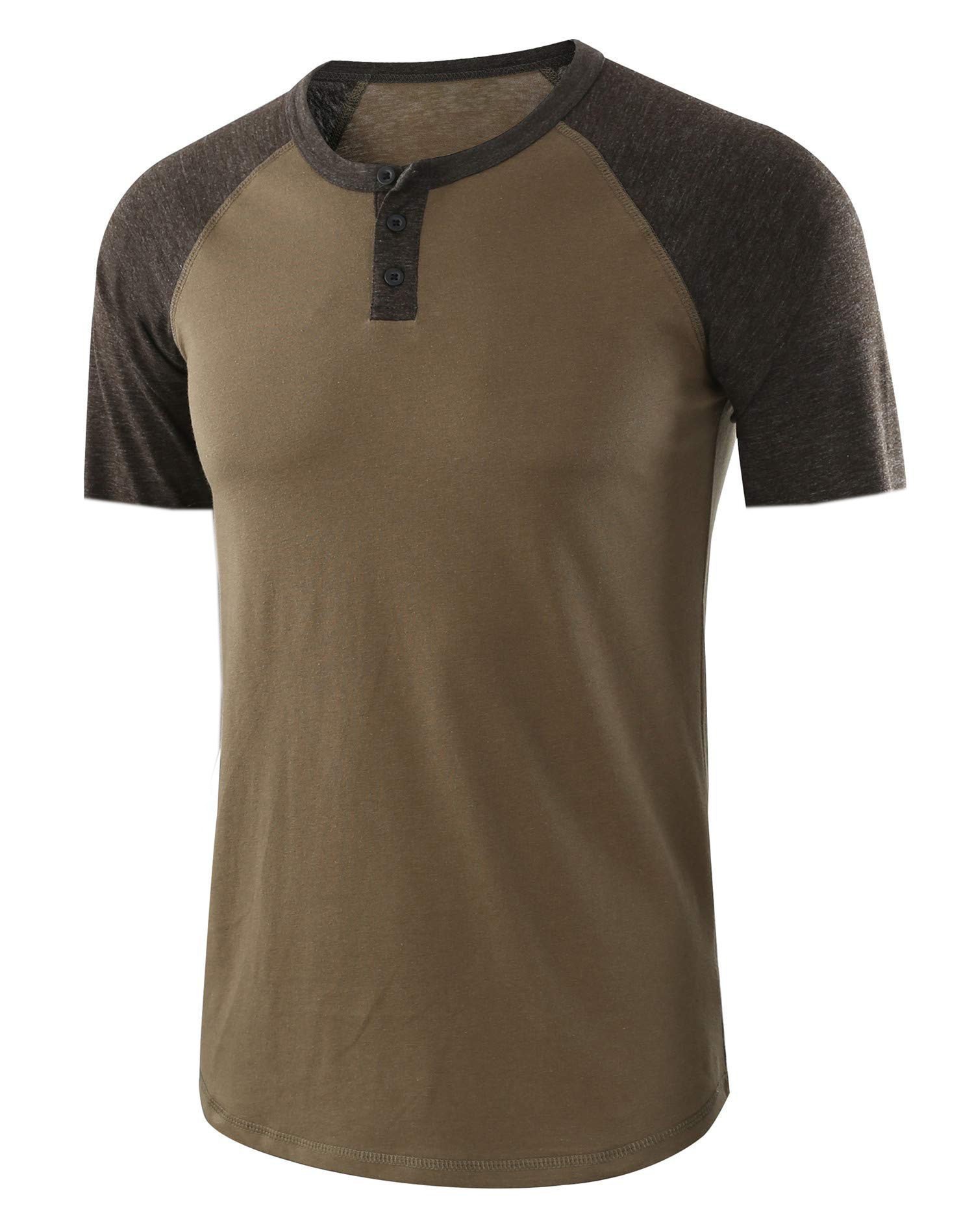 Men's athletic fit shirts, finding the right athletic fit shirt can significantly enhance your comfort, performance
