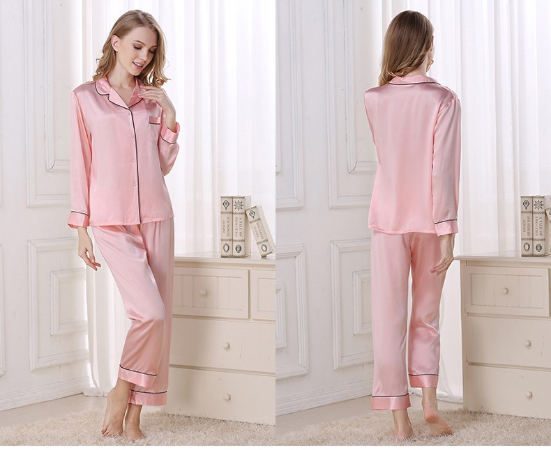 Matching pajamas for couples have become increasingly popular in recent years, not only for their adorable aesthetics but also