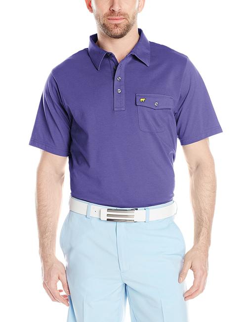 Men's golf shirts clearance, golf is a sport that requires precision, focus, and a strong sense of style. For many players, c