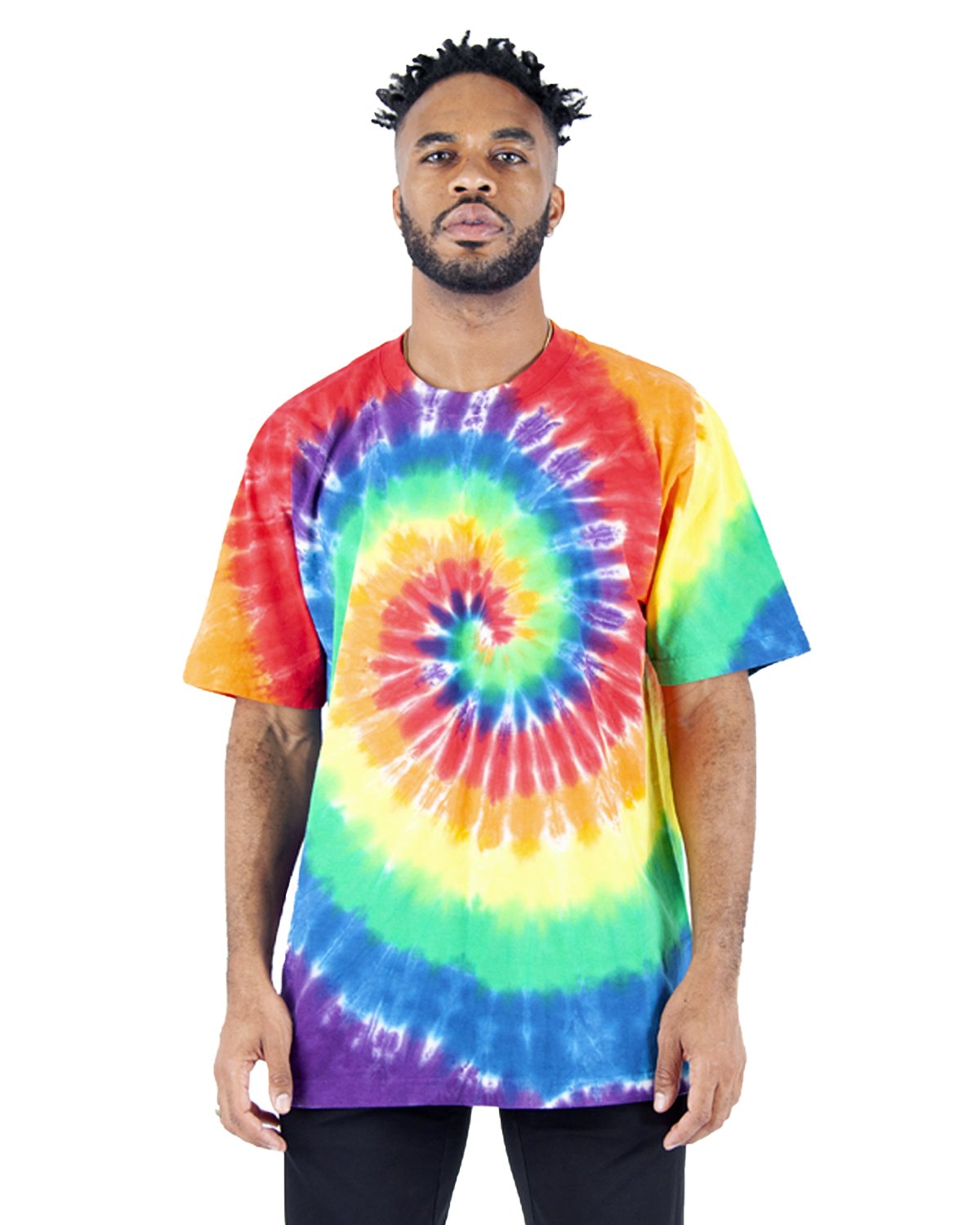 How to wash a tie dye shirt?