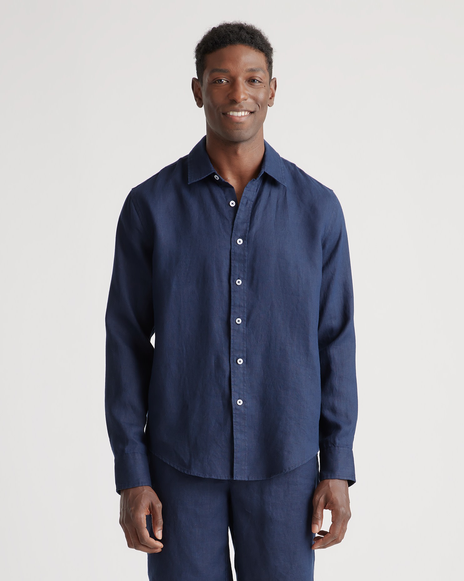 linen shirt