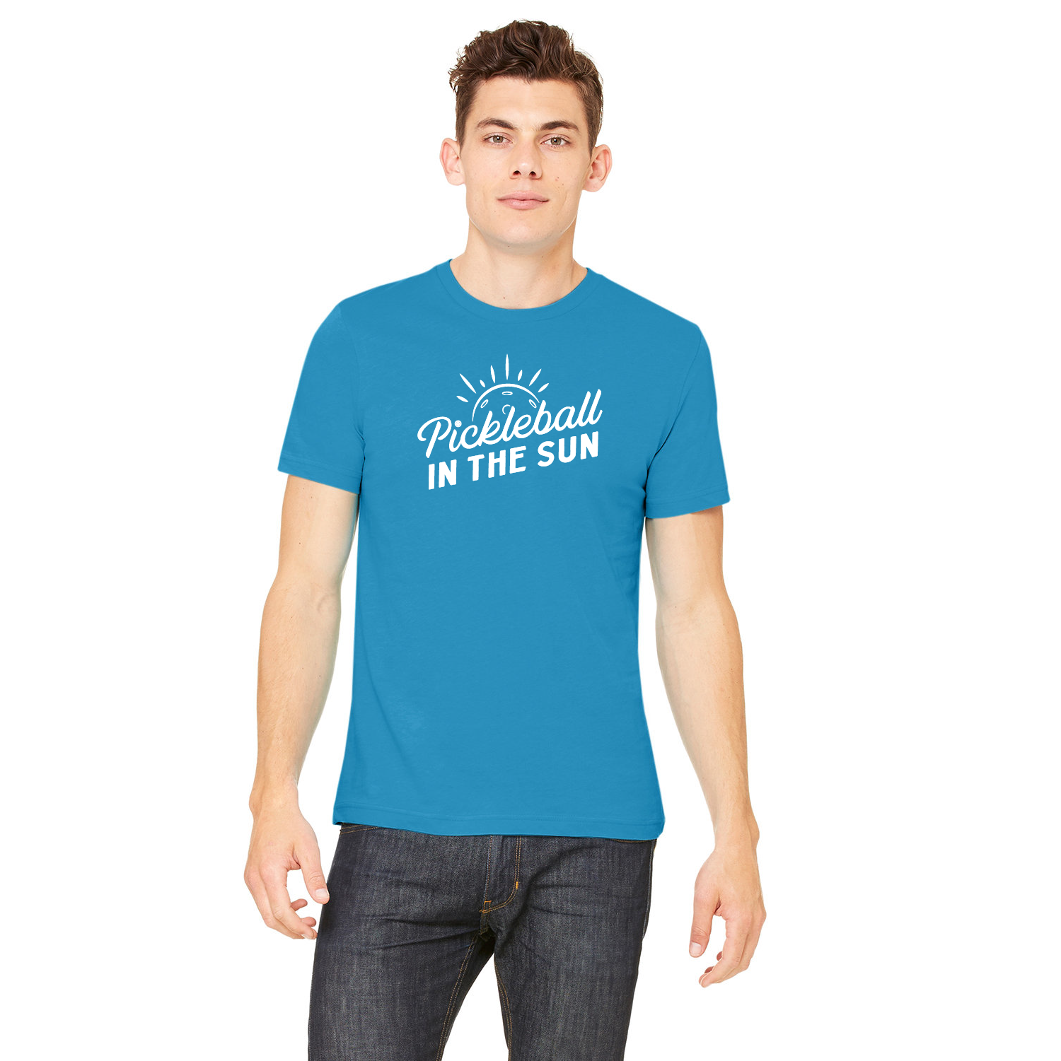 Canva t shirt design