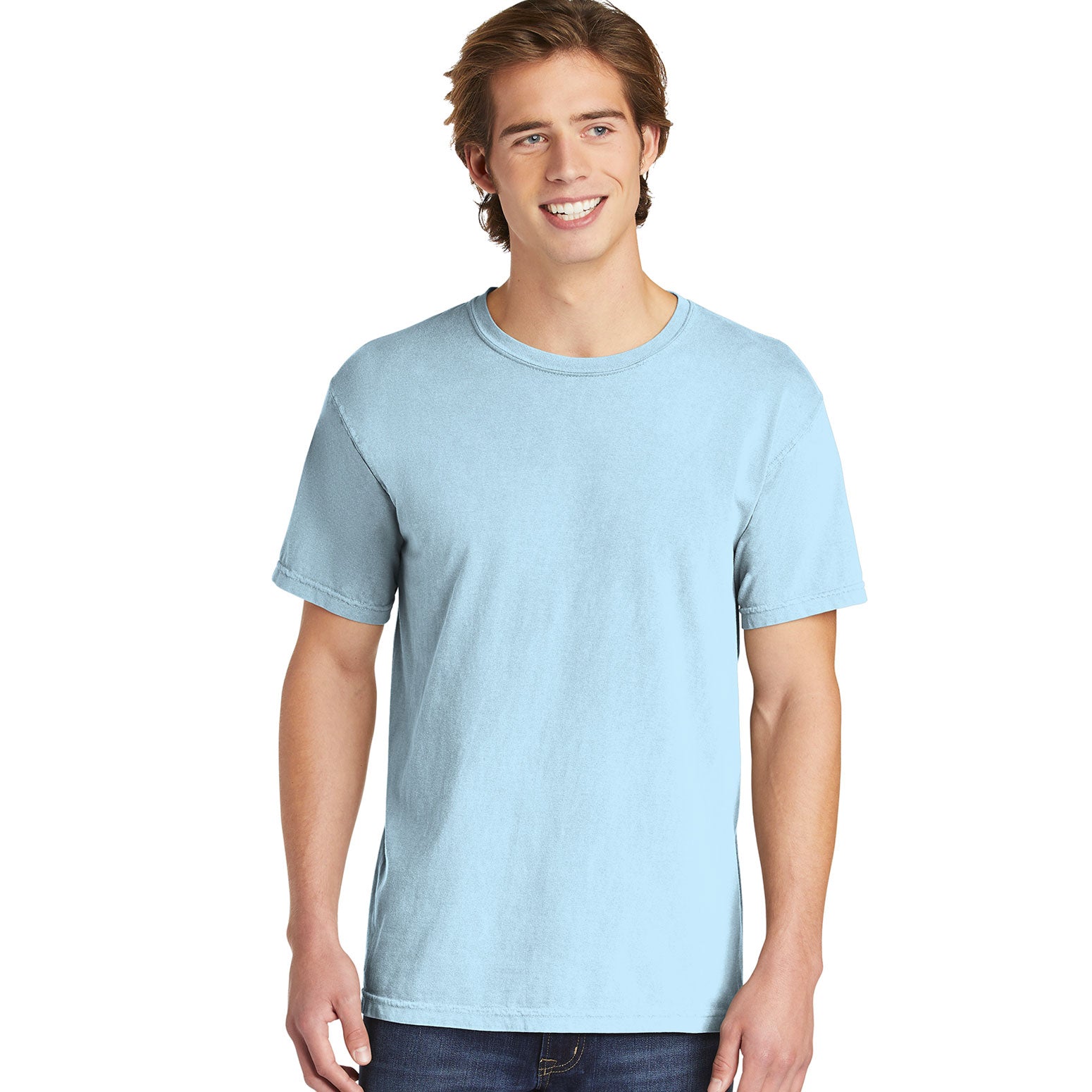 Comfort colors shirt