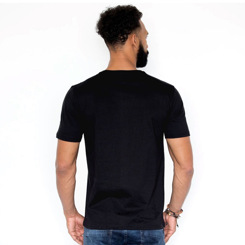 best black t shirt