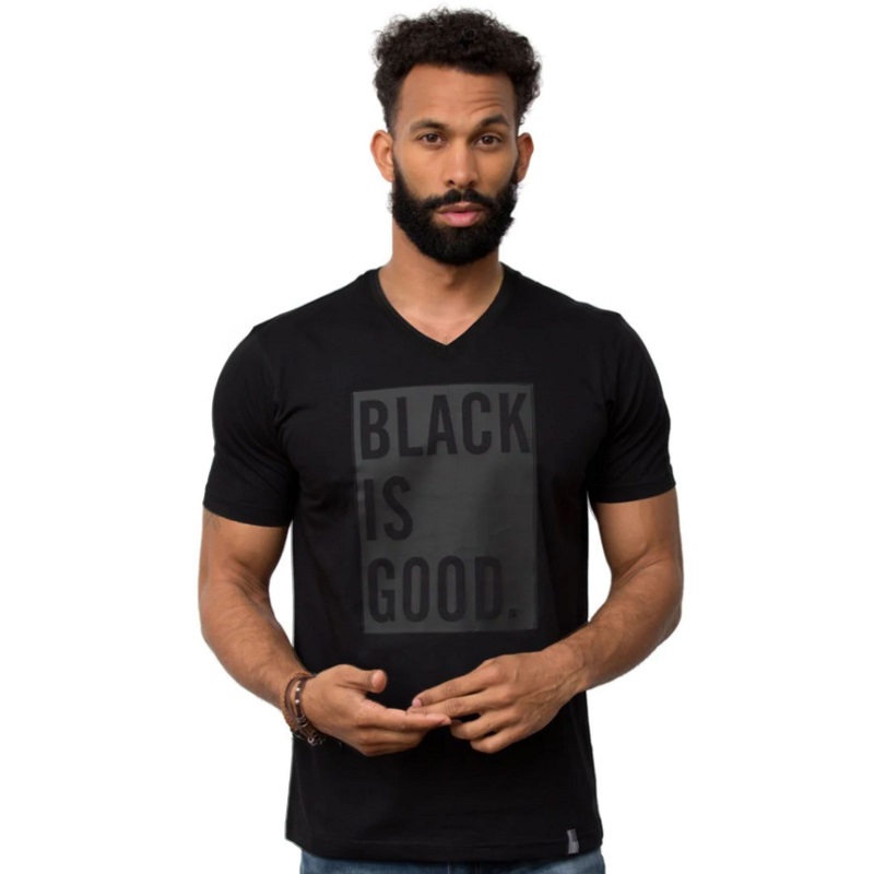 best black t shirt