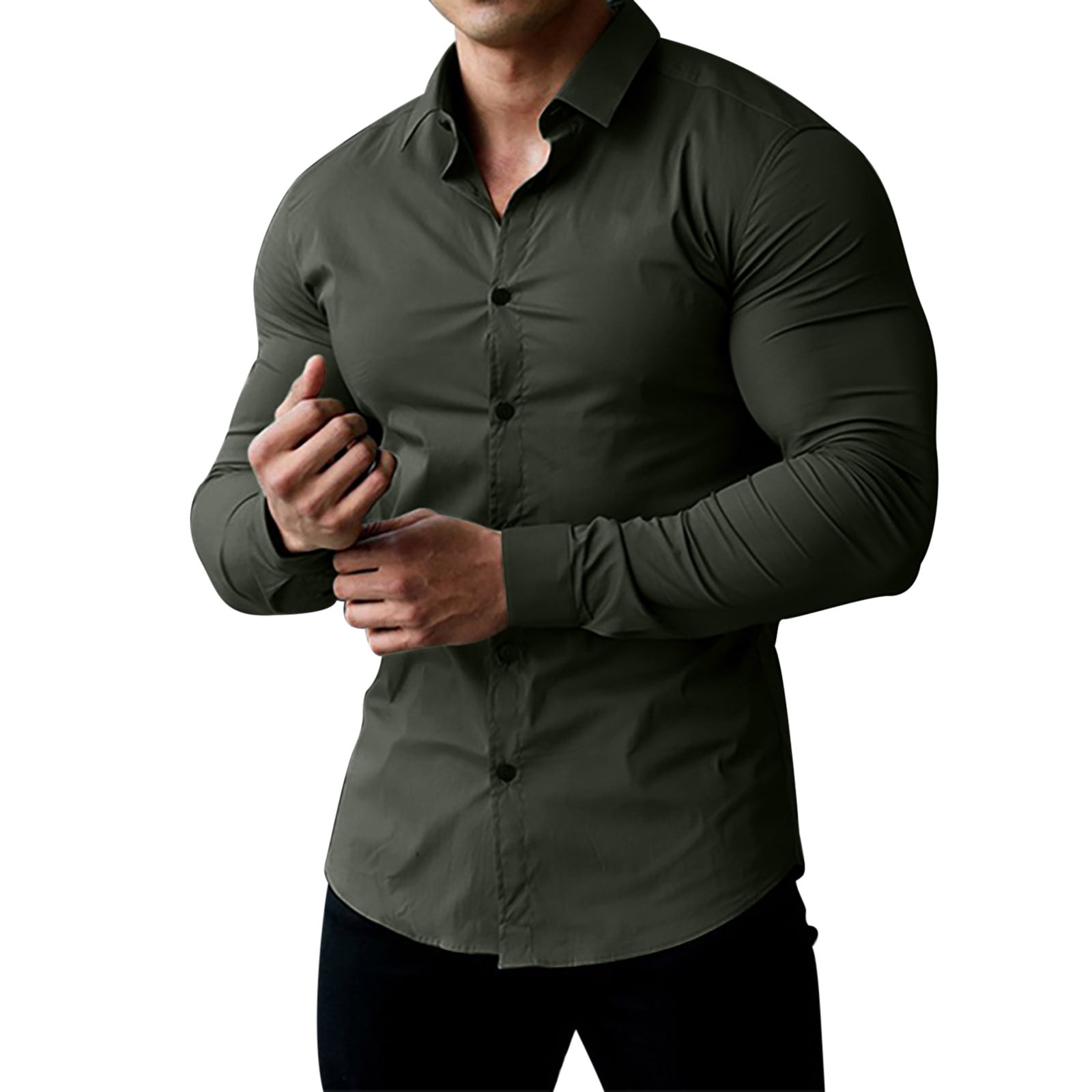 lightweight long sleeve shirt