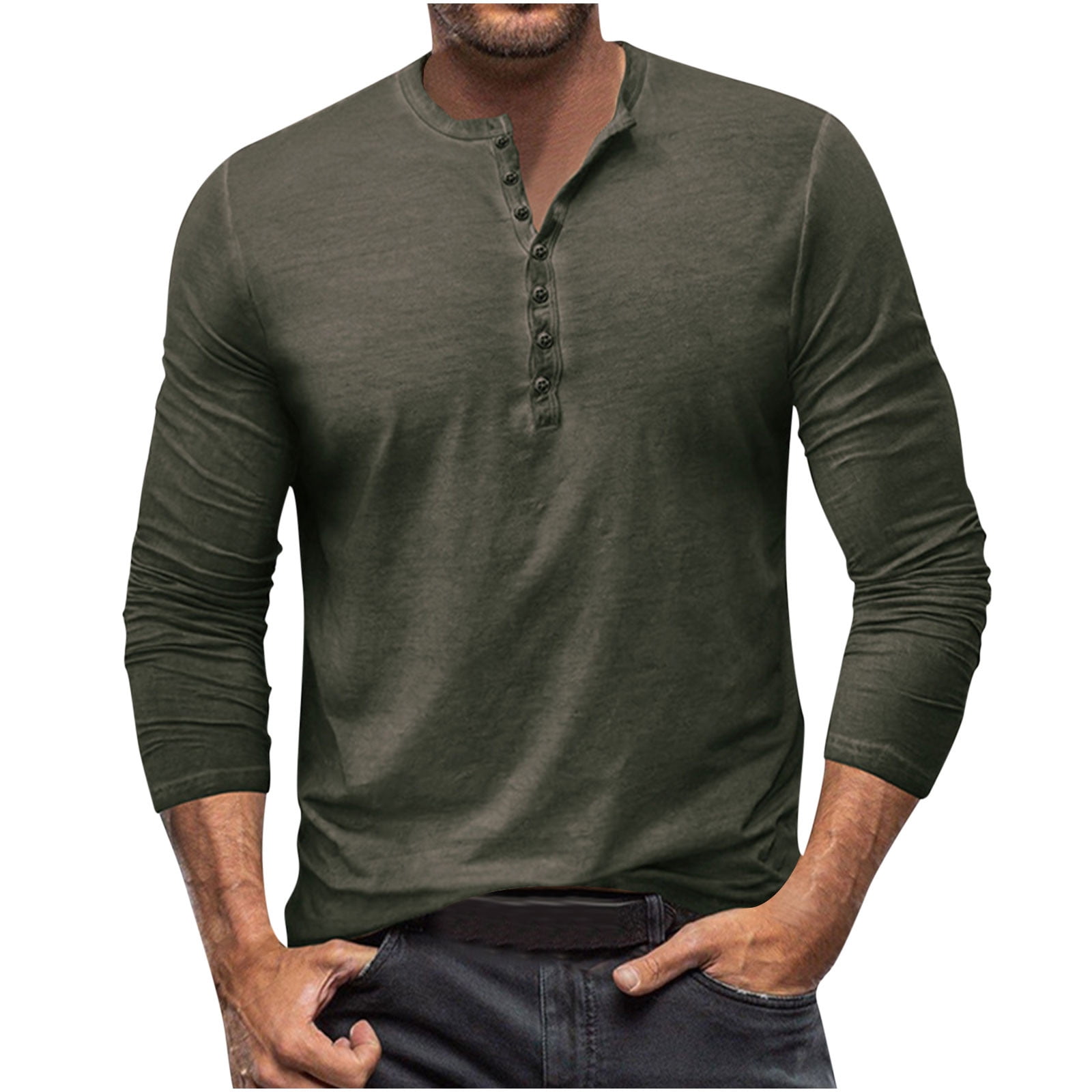 lightweight long sleeve shirt