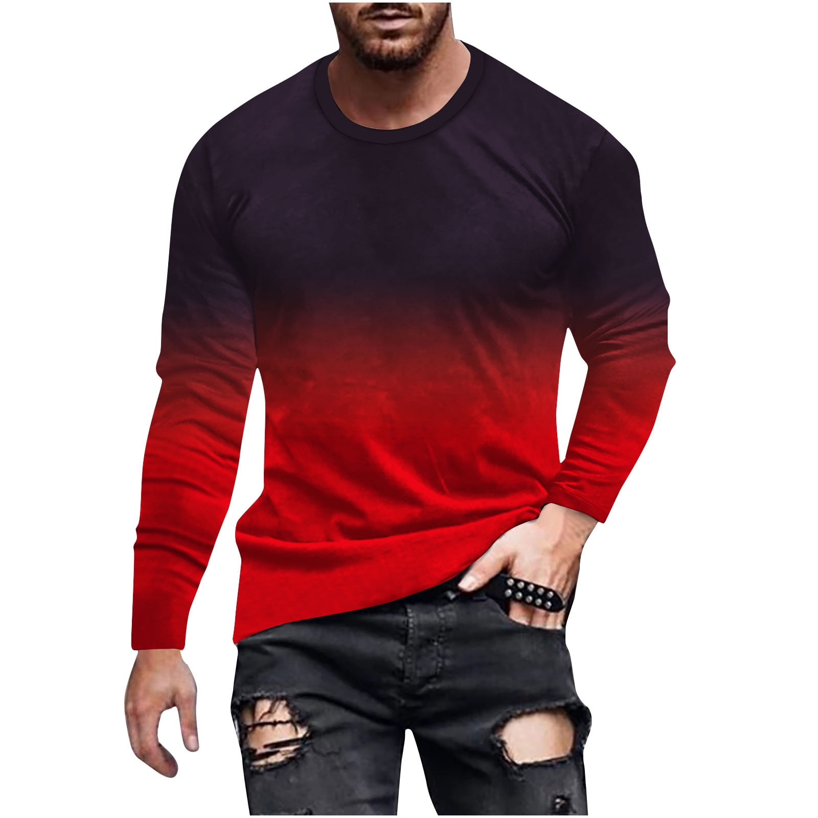 lightweight long sleeve shirt