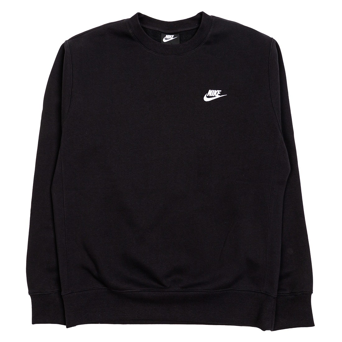 Black long sleeve shirt mens