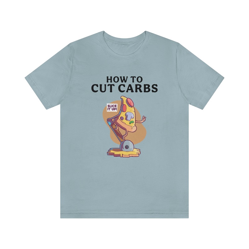 cut up t shirt ideas