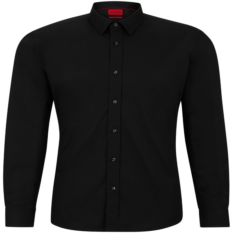 Extra slim fit dress shirt 