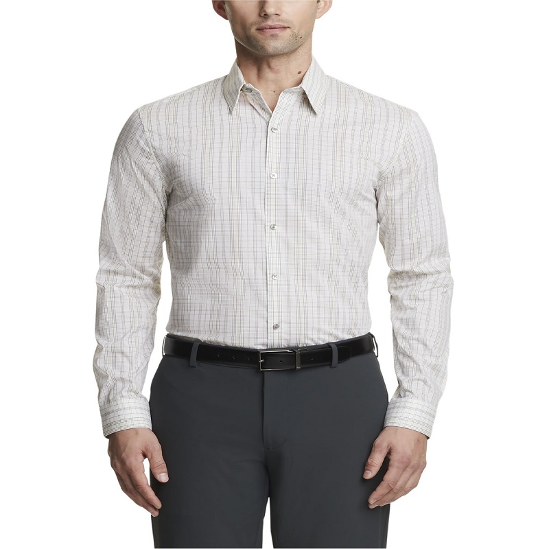 Extra slim fit dress shirt 