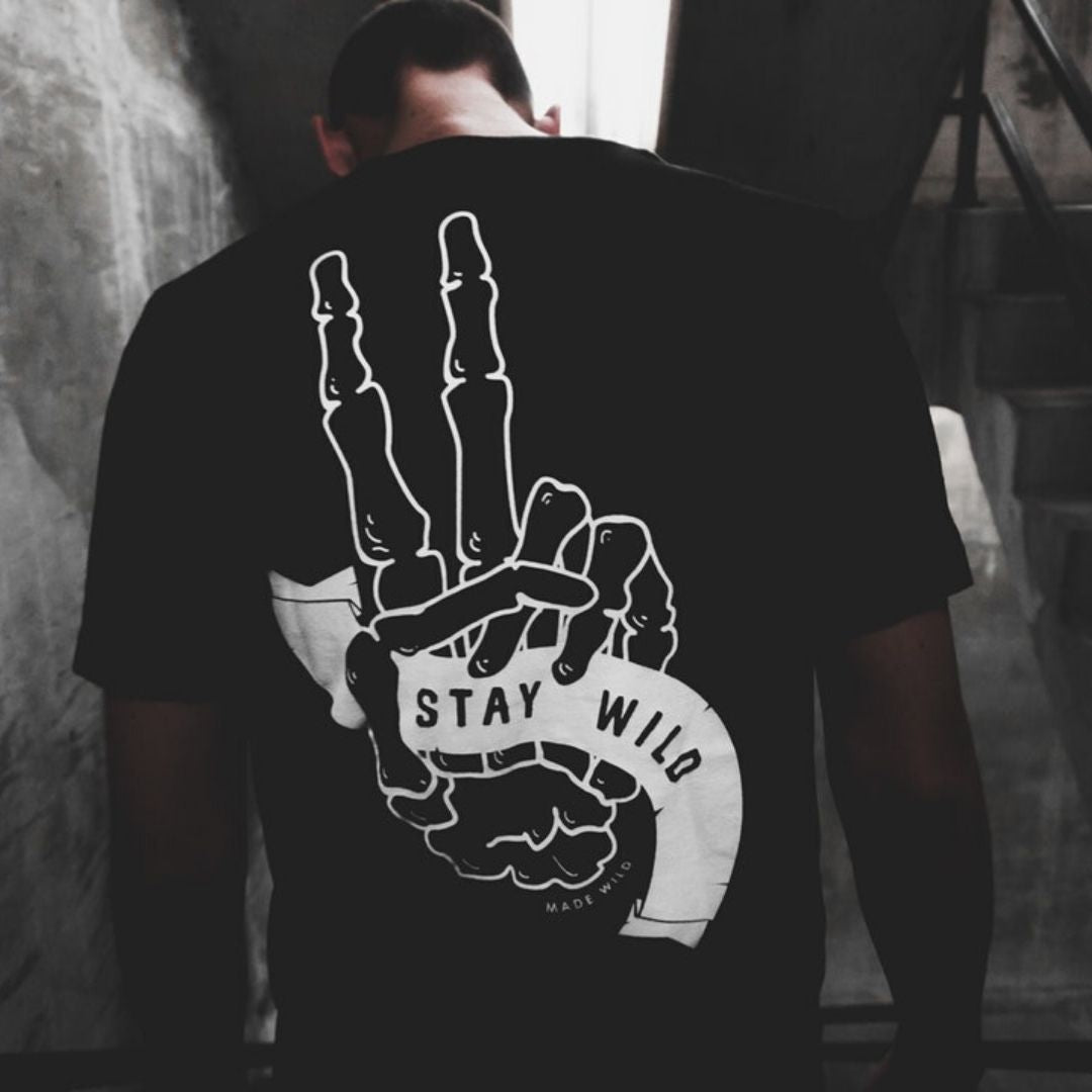 Cool shirt ideas