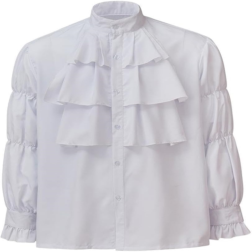 Seinfeld puffy shirt