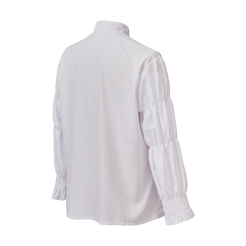 Seinfeld puffy shirt