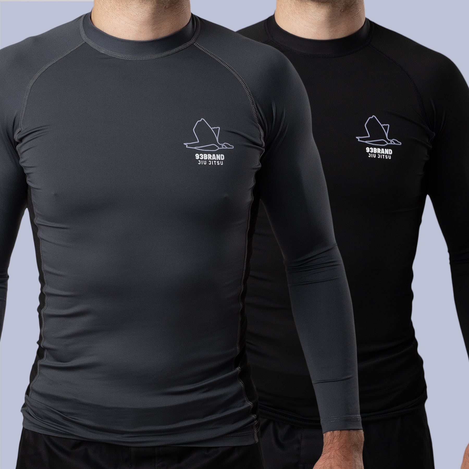 rash guard shirt