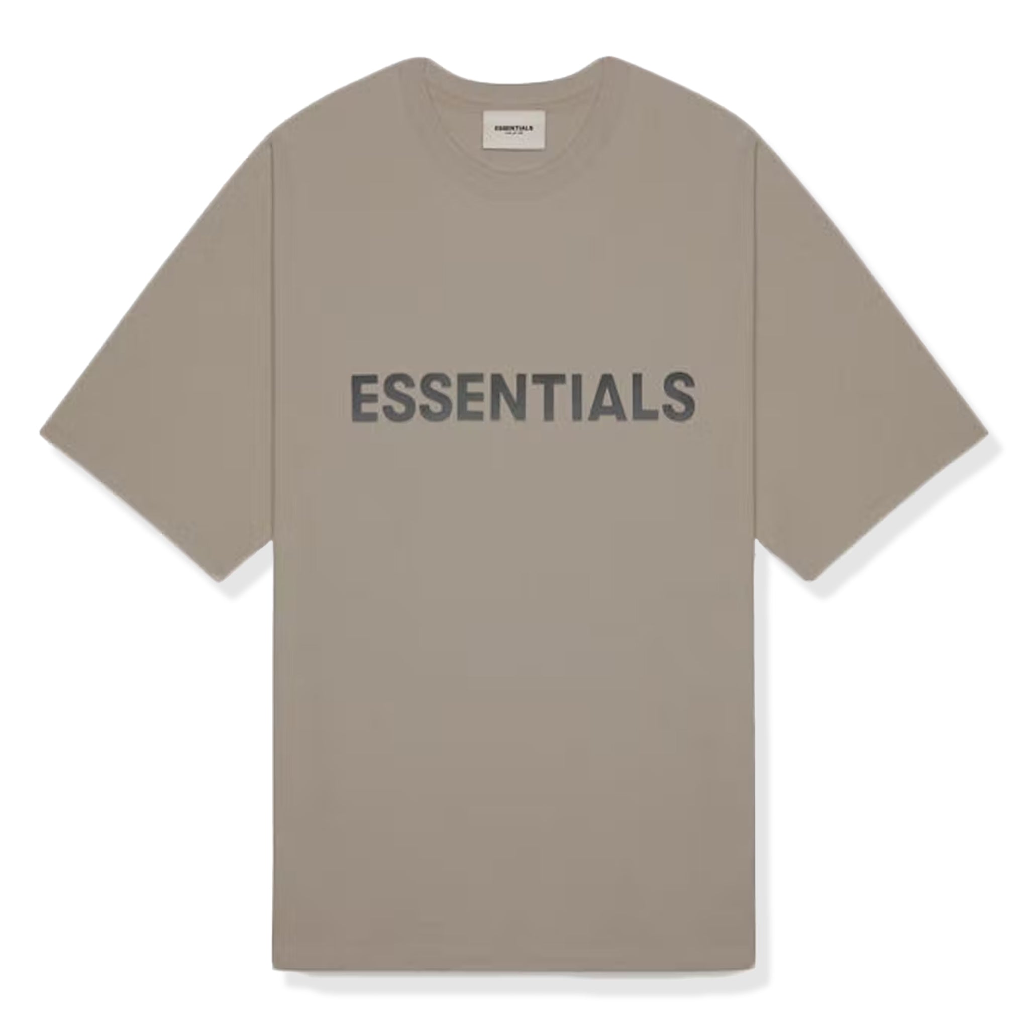 Essentials t shirt men