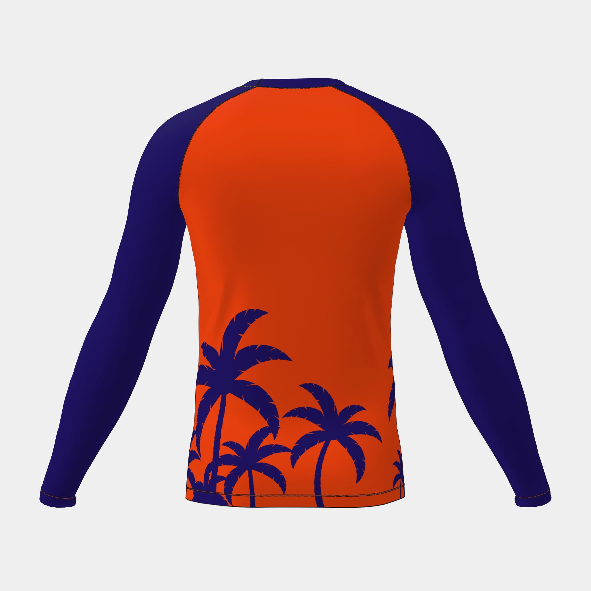 rash guard shirt