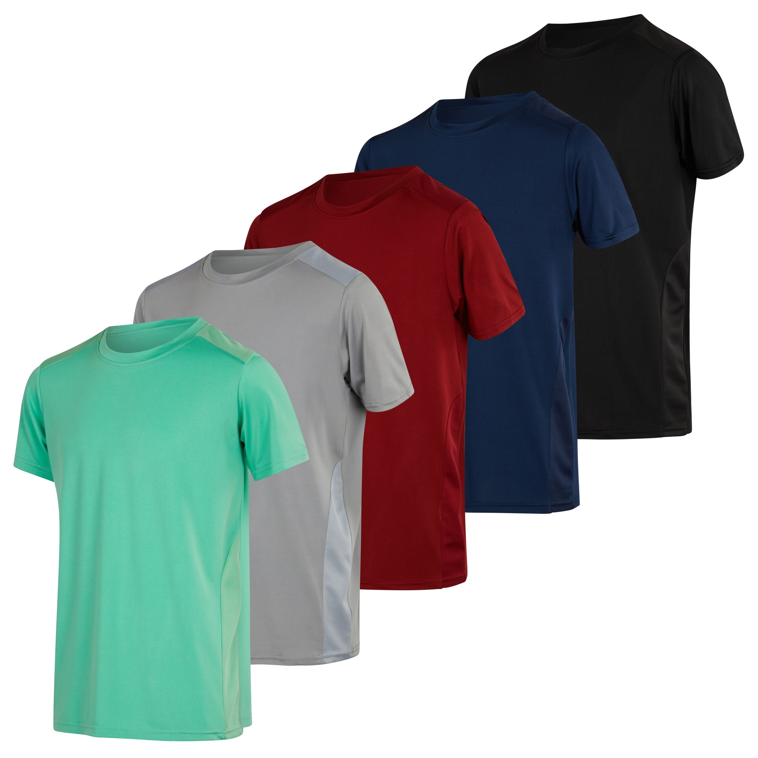 Essential shirt mens