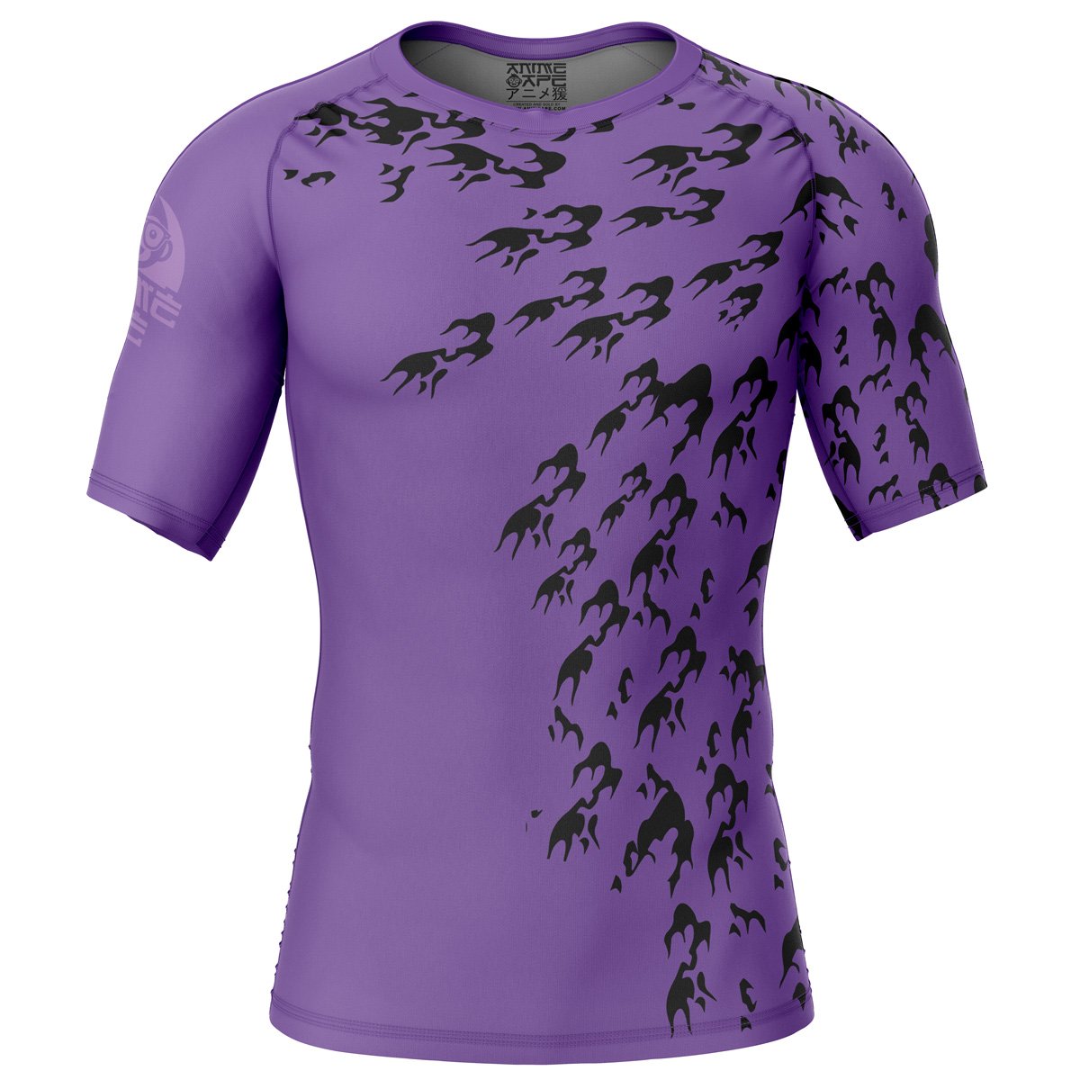 rash guard shirt