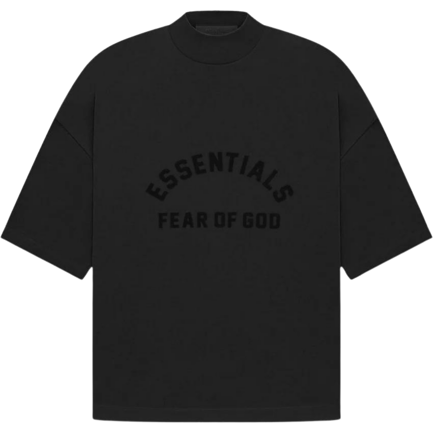 Essentials t shirt men