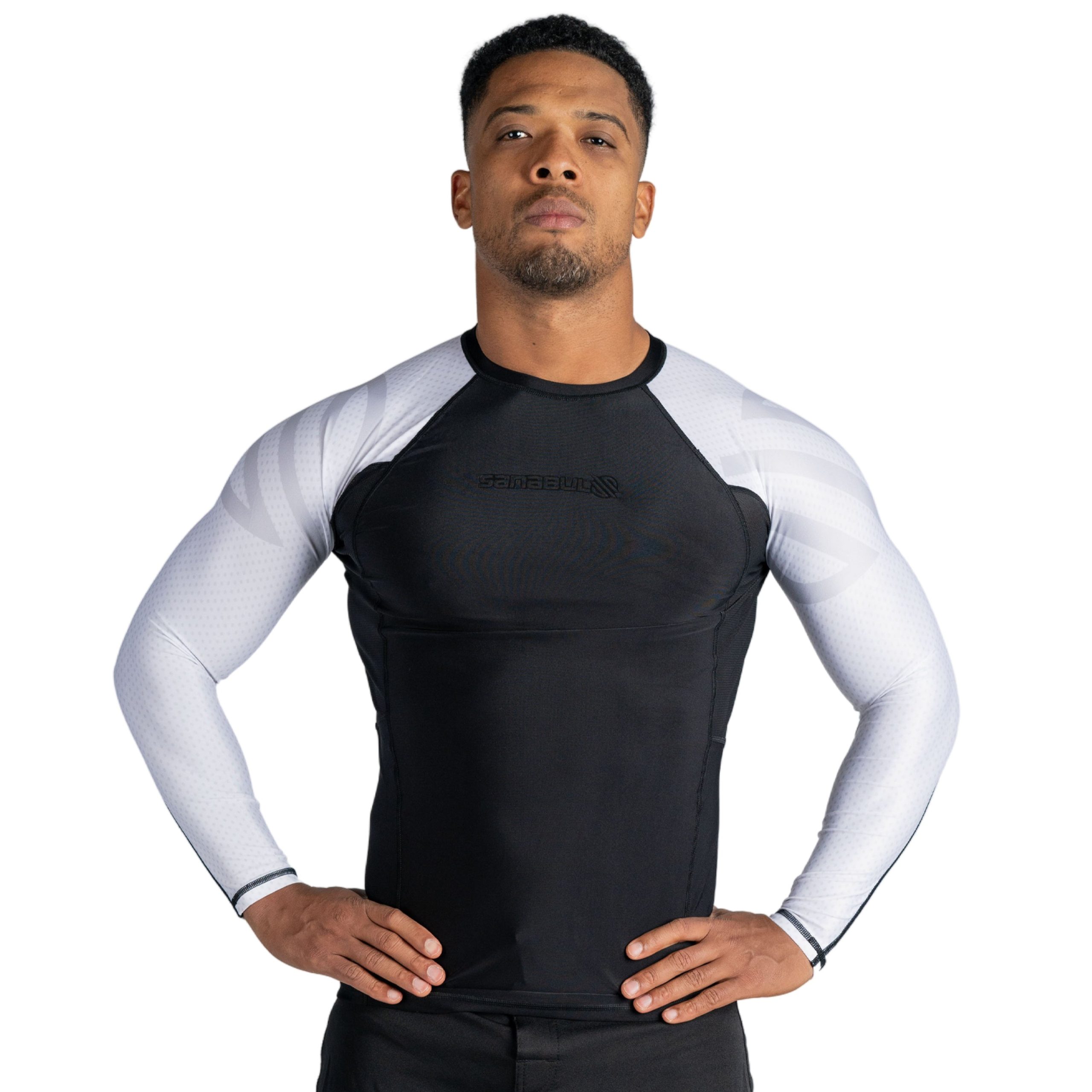 rash guard shirt