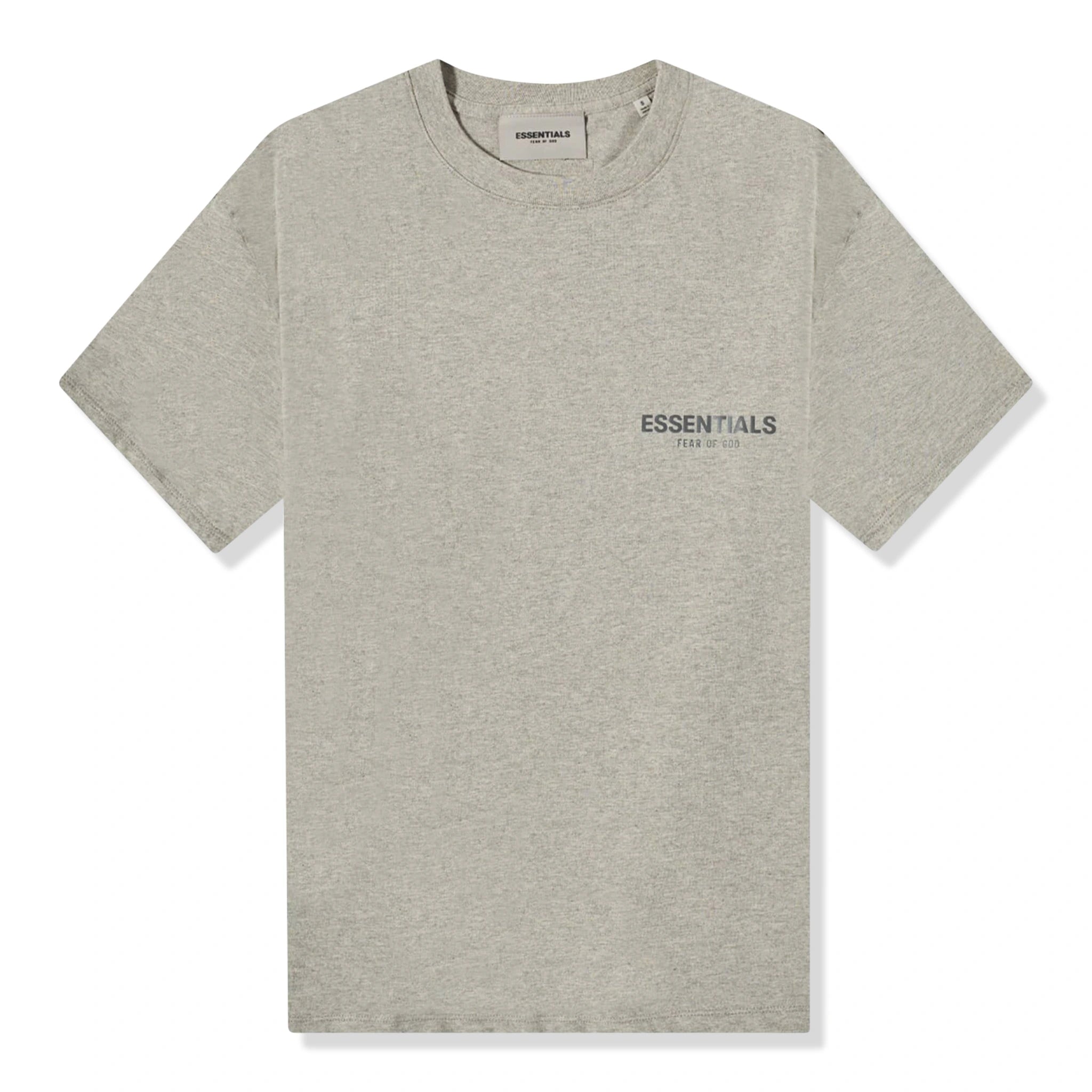 Essential shirt mens