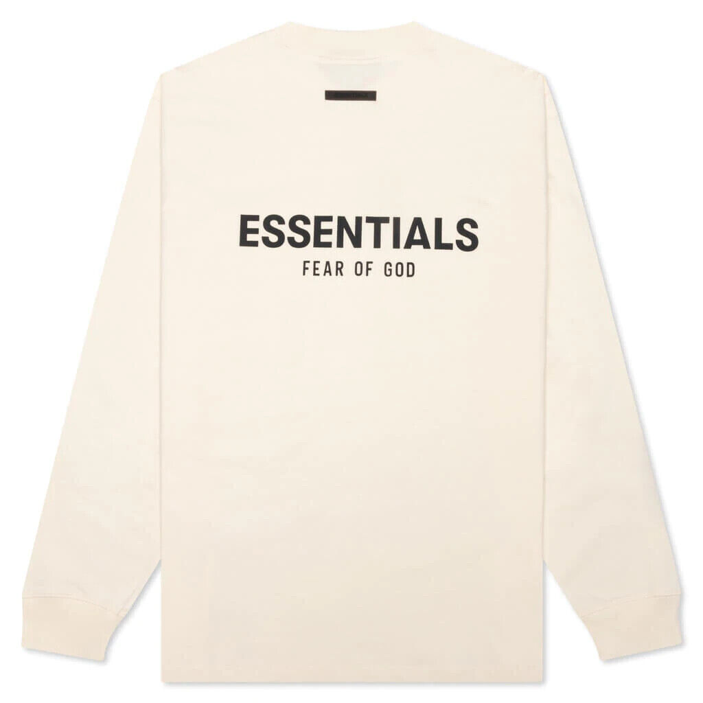 Essential shirt mens