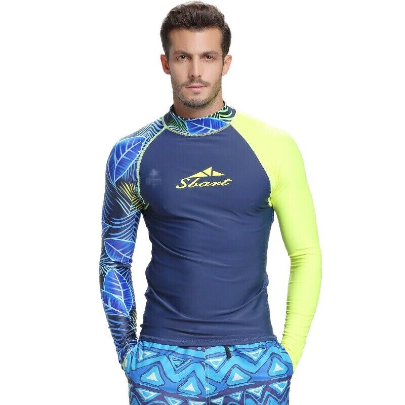 rash guard shirt