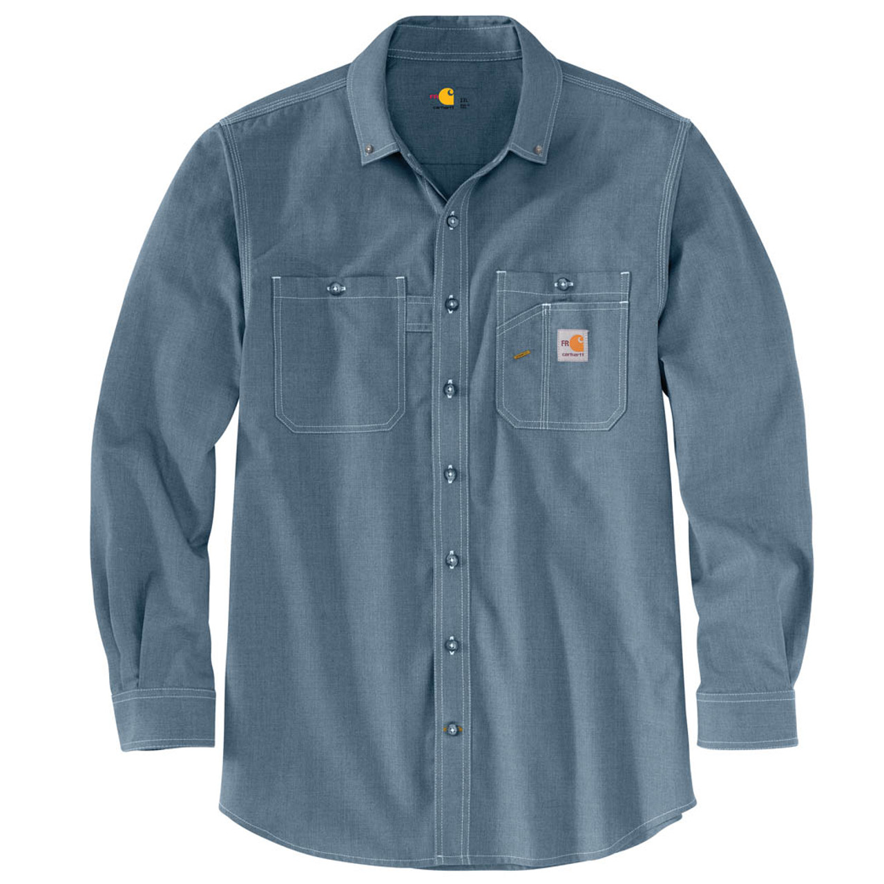 Carhartt original fit shirt 