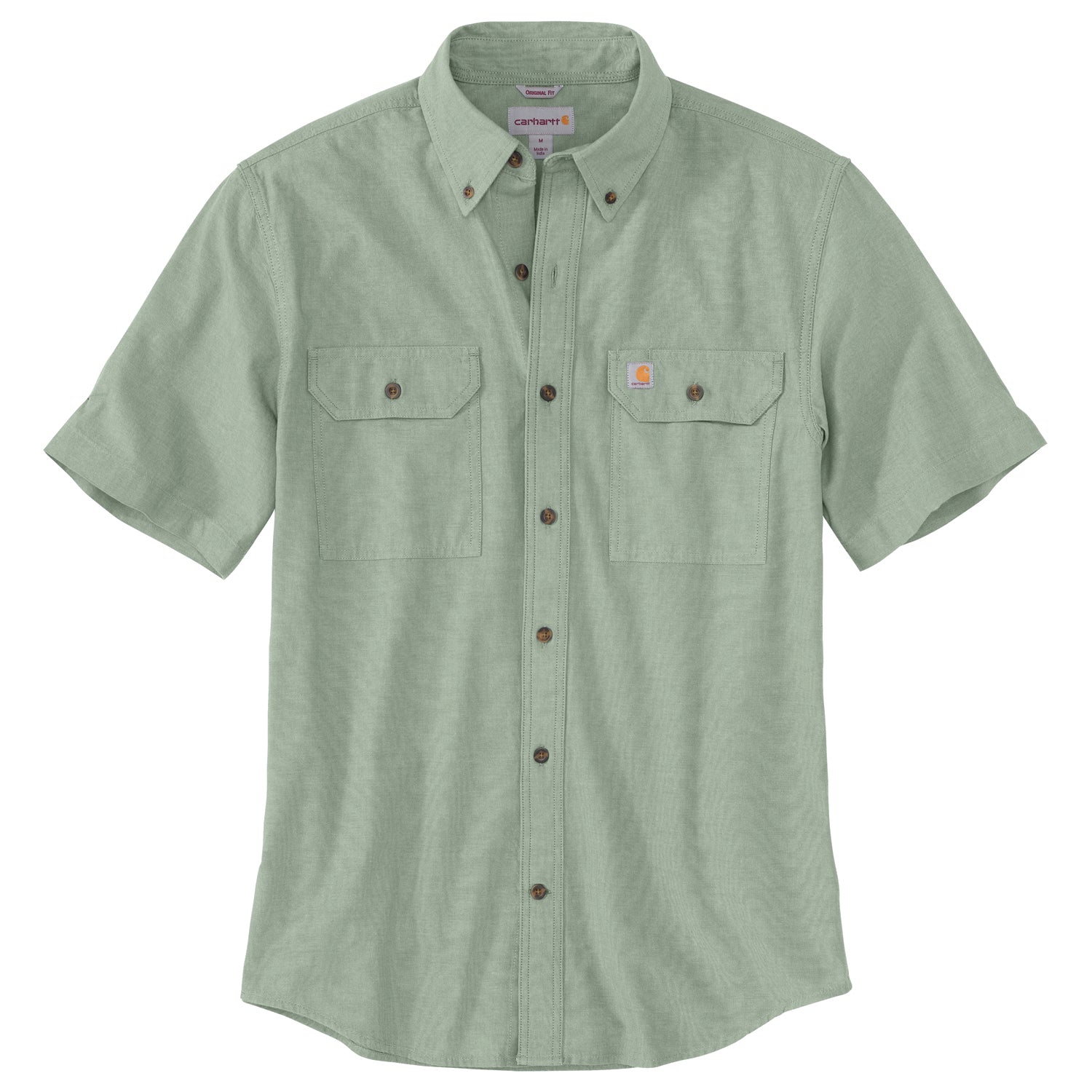 Carhartt original fit shirt 