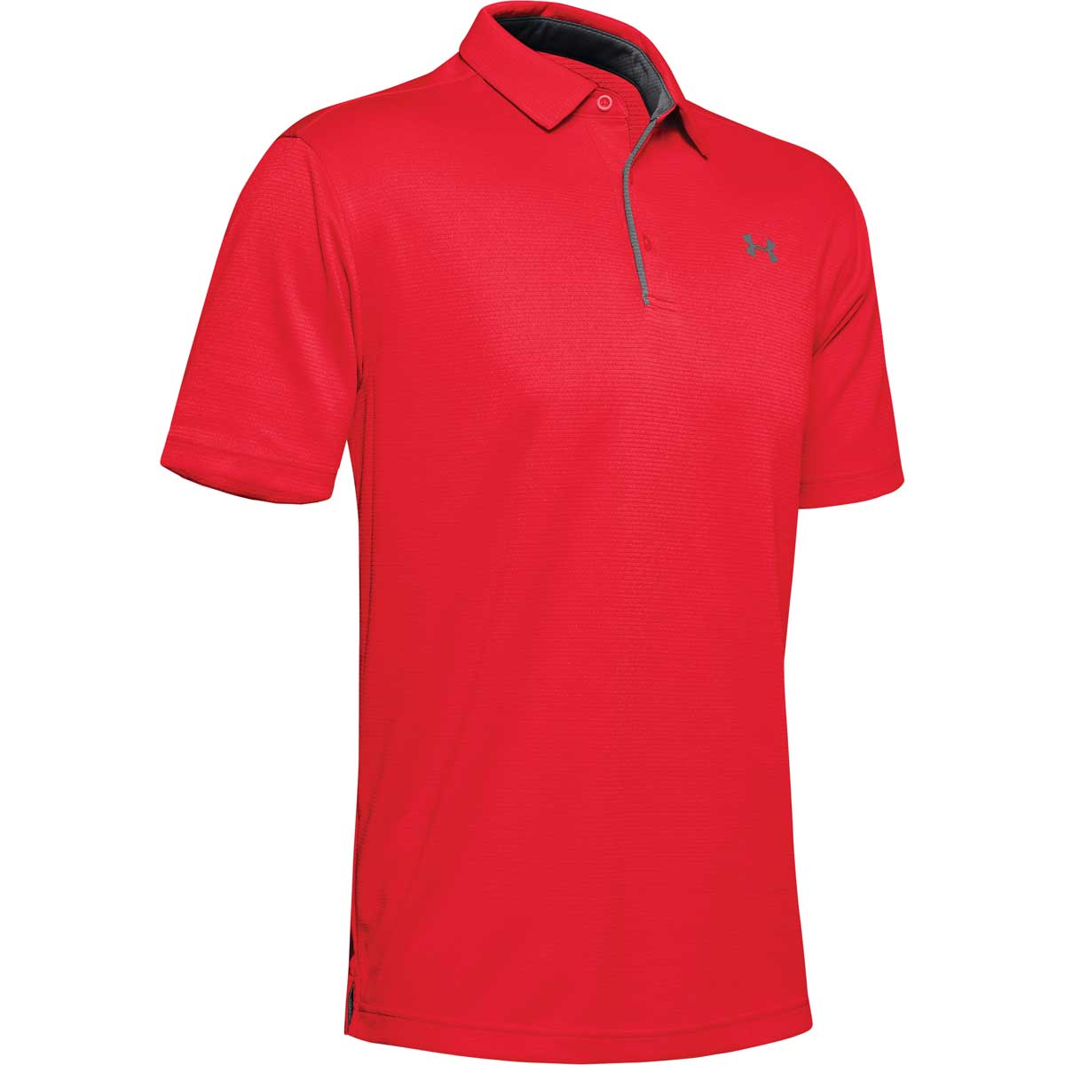 red polo shirt mens