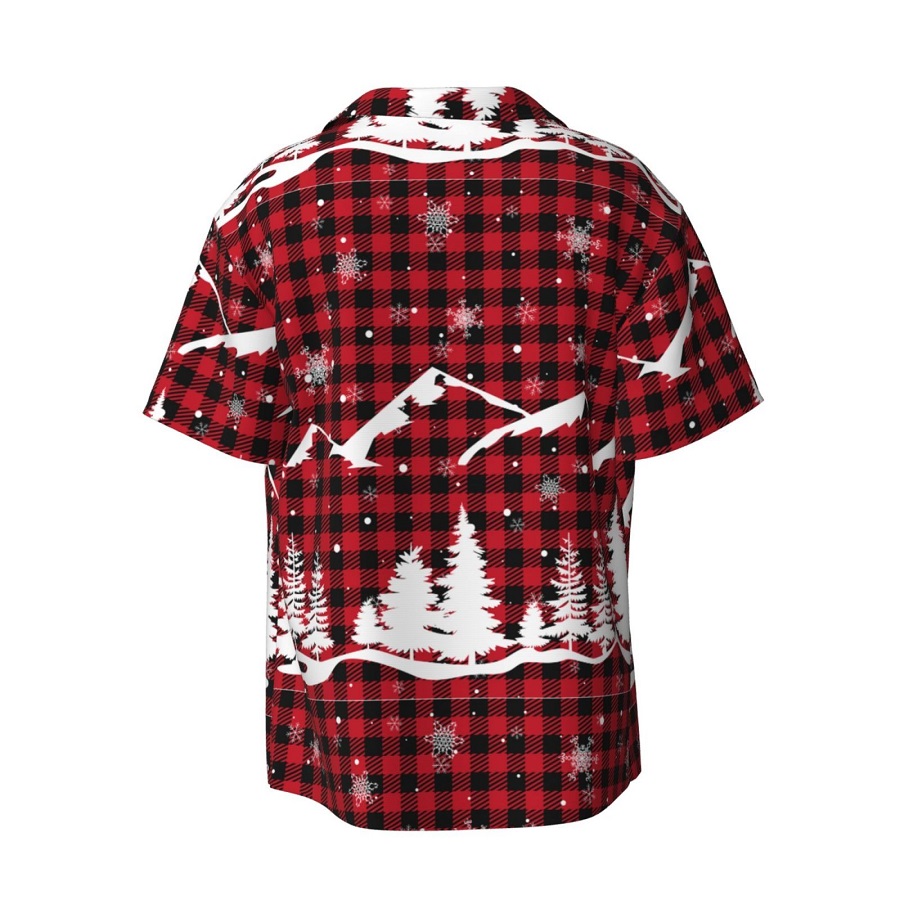 lightweight flannel shirt