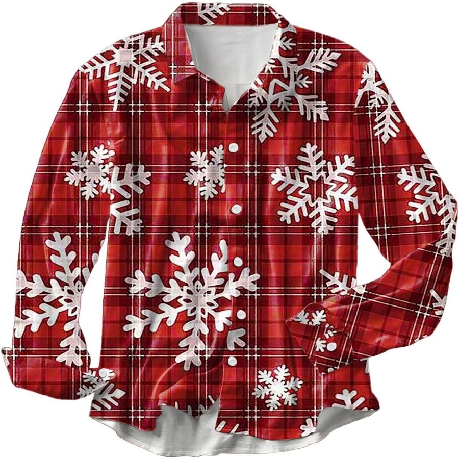 lightweight flannel shirt