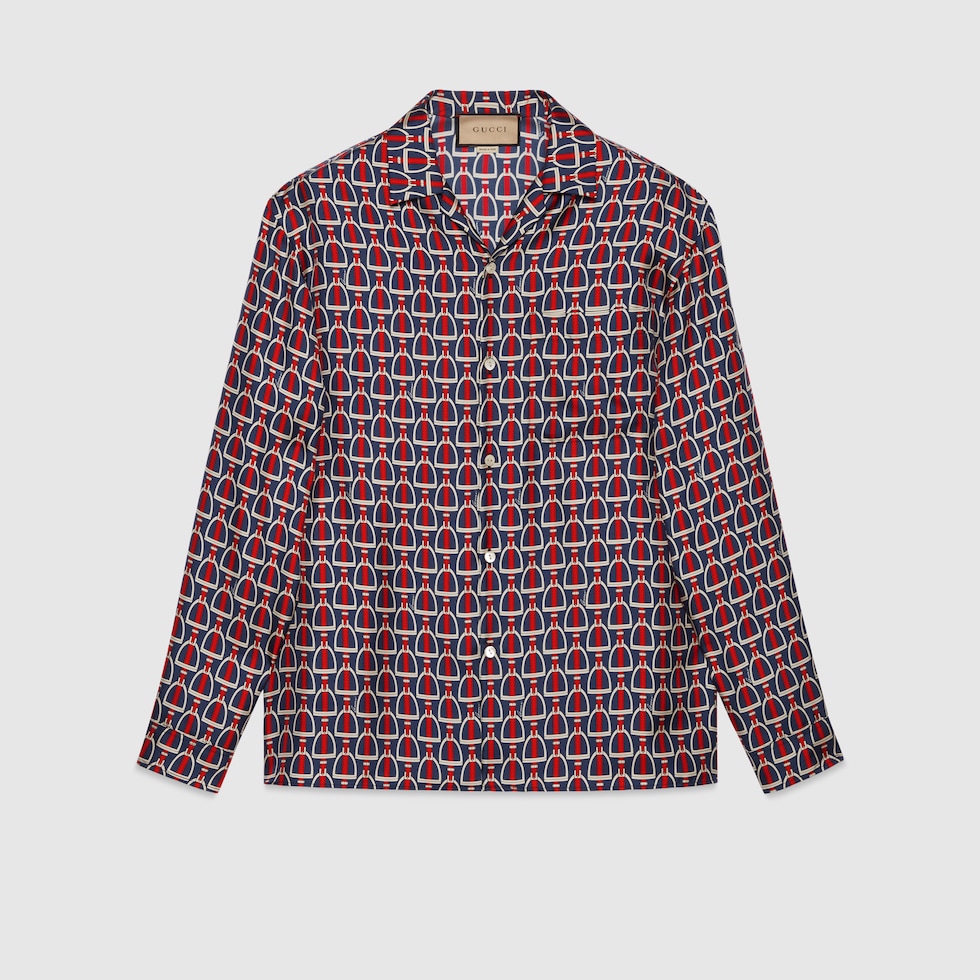 Gucci Shirt Mens