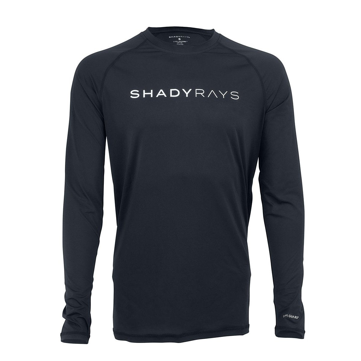 Breathable long sleeve shirt