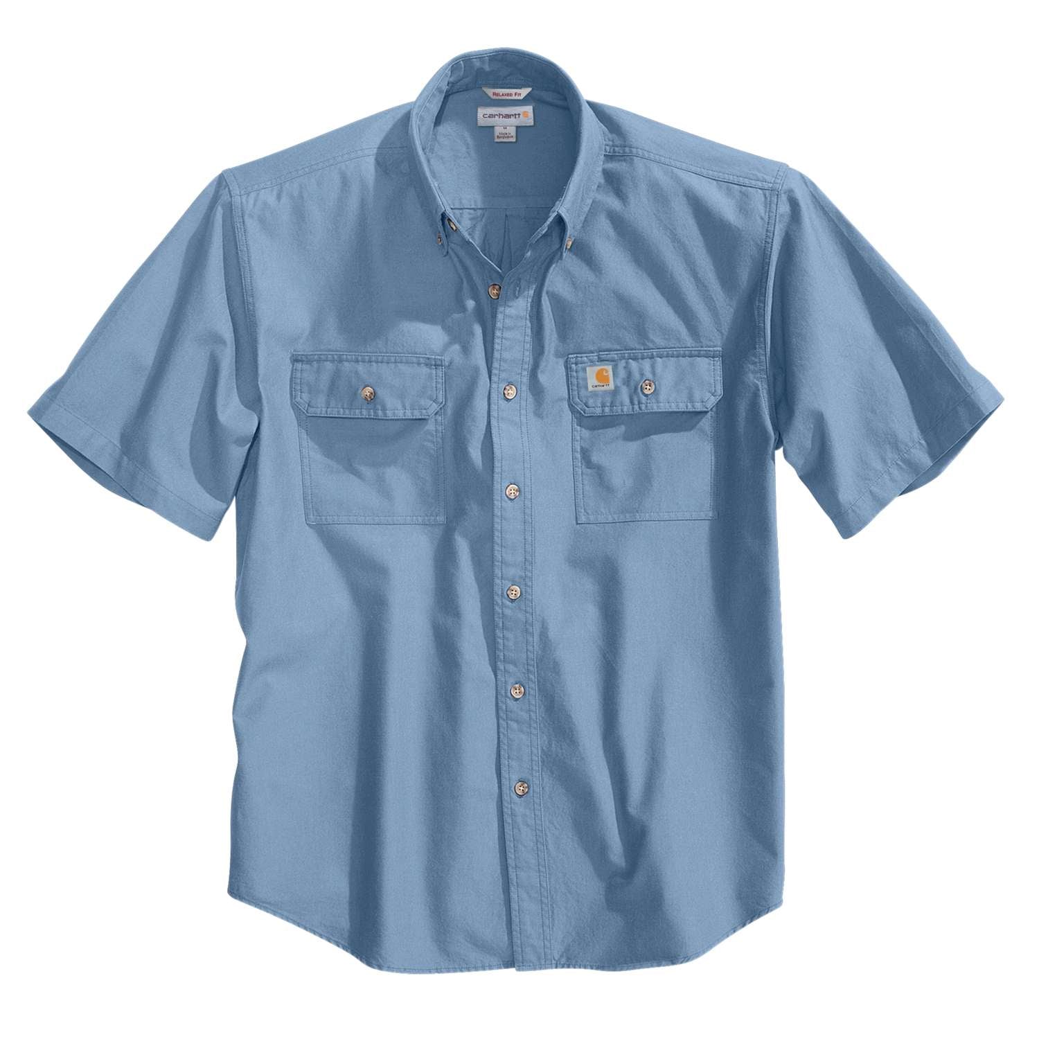 Carhartt original fit shirt 