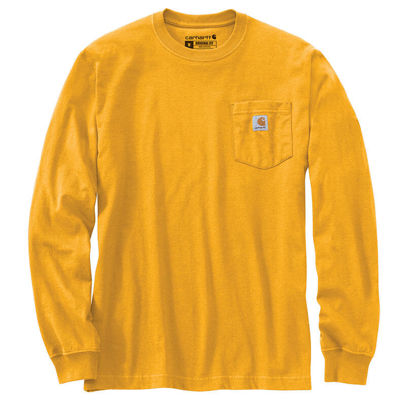 Carhartt original fit shirt