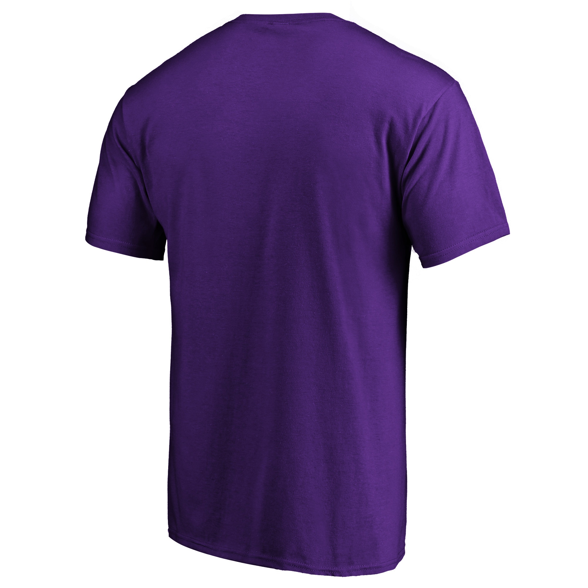 Color purple shirt