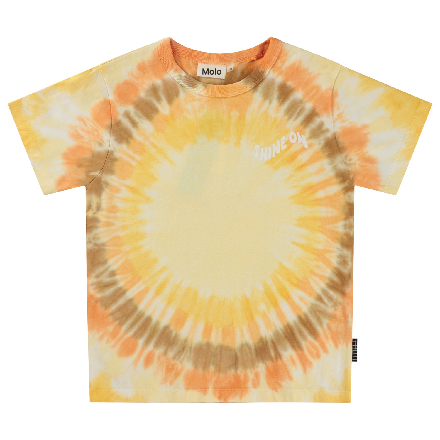 tie dye shirt